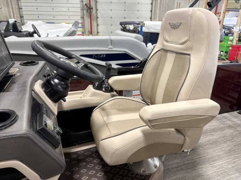 2026 Bennington 23MSB - ESP - Limited Edition US-ETWS0803A626 [photo 13]